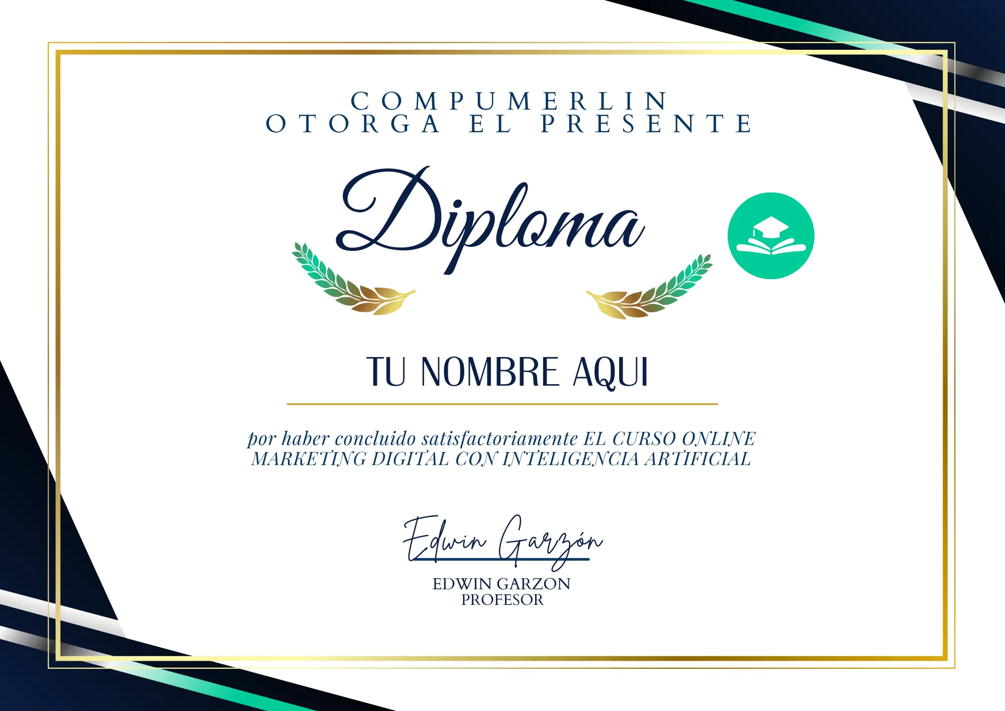 Diploma